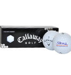 Custom Golf Balls Callaway