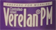 Verelan PM Logo